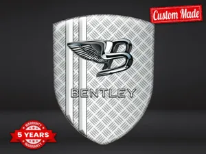 Bentley Aufkleber Pro Max Robust Elegant Layout